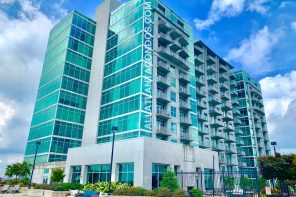 Eclipse Buckhead Atlanta Condos for Sale 30305