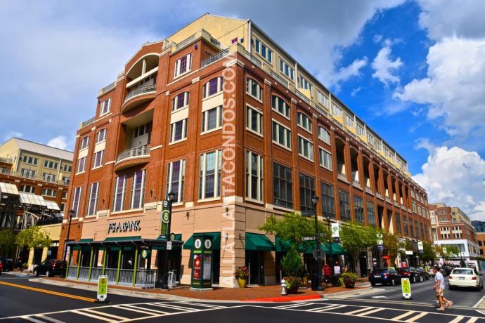 ATLofts Atlantic Station Condos for Sale 30363