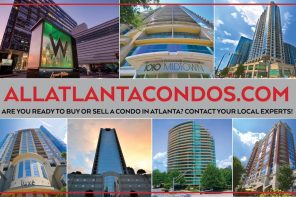 Condos for Sale in Atlanta