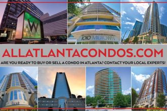 Condos for Sale in Atlanta