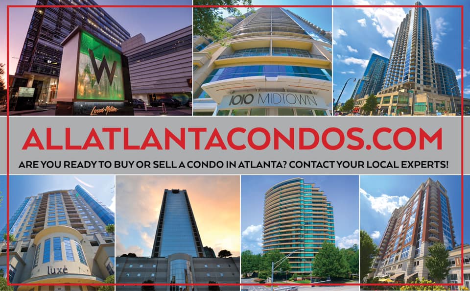 Condos for Sale in Atlanta