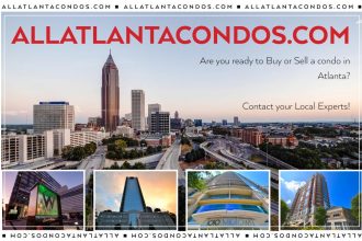 Atlanta Condos for Sale