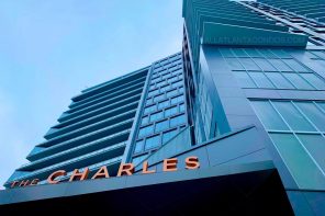 The Charles Buckhead Atlanta Condos 30305