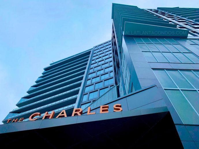 The Charles Buckhead Atlanta Condos 30305