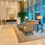Elegant Ritz Carlton Residences Atlanta