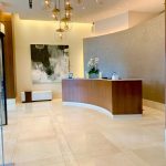 Elegant Ritz Carlton Residences Atlanta