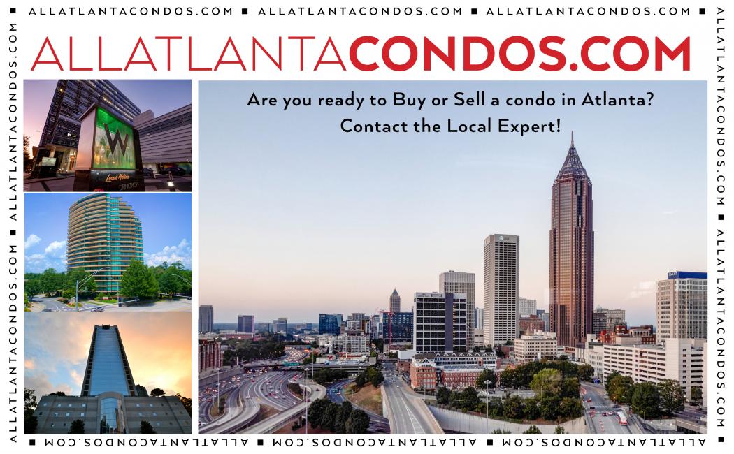 Buying Selling In Atlanta