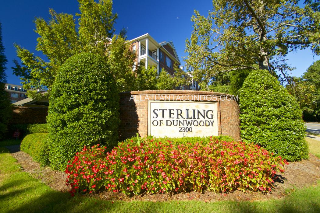 Sterling of Dunwoody 30338