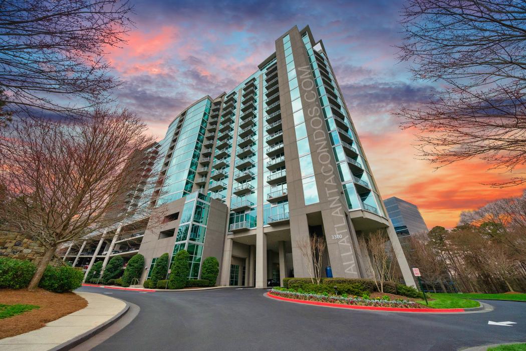 Condominiums For Sale Atlanta