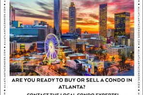 Atlanta Condo Experts