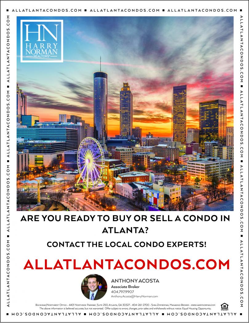 Atlanta Condo Experts