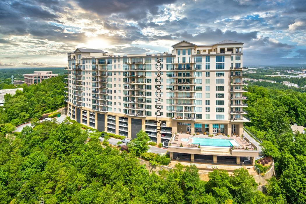 One Brookhaven Atlanta Condos