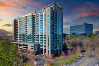 Horizon Vinings Condos and For Sale in Atlanta 30339