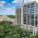 The Astoria Midtown Atlanta Highrise Condos For Sale or For Rent