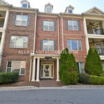 Highlands of Sandy Springs Atlanta Condos