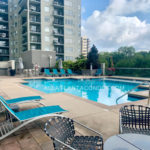 Luxe Condominiums Pool