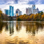 Best Place To Live DillonCondominiums in Buckhead Atlanta. Live in Atlanta Georgia