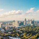 Best Place To Live Atlanta Georgia
