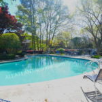 Chimney Trace Condos East Cobb