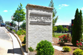Highlands at Vinings Atlanta 30339
