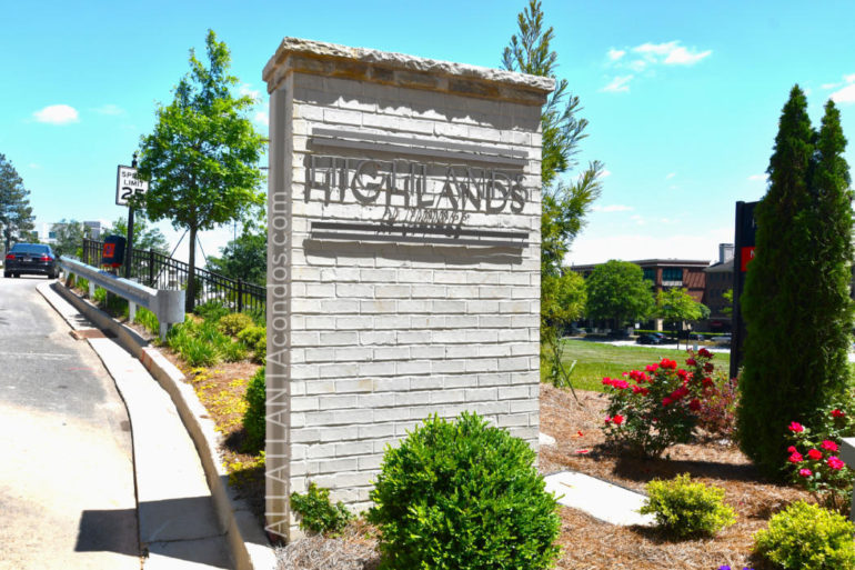 Highlands at Vinings Atlanta 30339