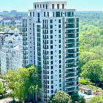 GRAYDON BUCKHEAD PREMIER RESIDENCE