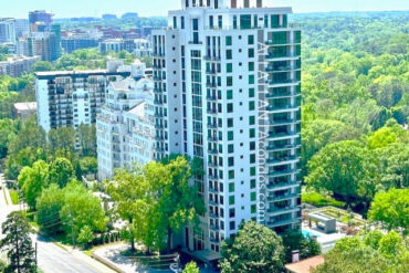 GRAYDON BUCKHEAD PREMIER RESIDENCE