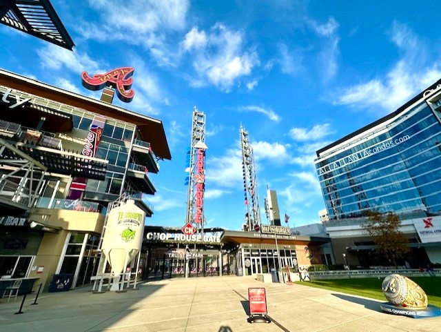 The Residences At The Henry at the Battery