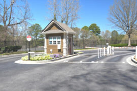 Liberty Park Westside Atlanta