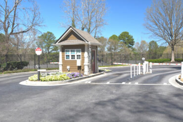 Liberty Park Westside Atlanta