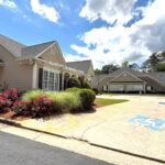 Macland Square – A Premier 55+ Community in Marietta