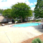 Macland Square – A Premier 55+ Community in Marietta