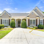 Macland Square – A Premier 55+ Community in Marietta