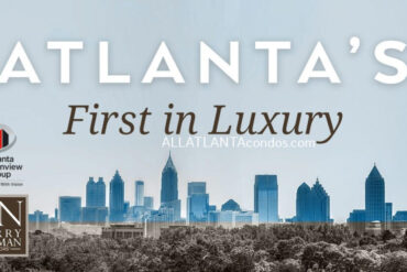 Luxury Atlanta Real Estate Anthony Acosta