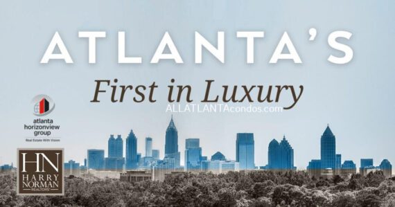 Luxury Atlanta Real Estate Anthony Acosta