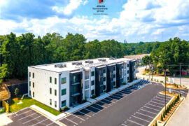Moreland Walk Condos Atlanta