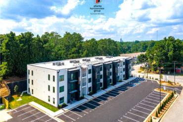 Moreland Walk Condos Atlanta
