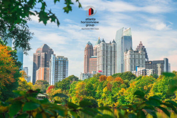 Real Estate Expert in Atlanta Anthony Acosta