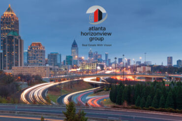 Architectural rendering of Elyse Buckhead Luxury Residences, a luxury condo development at 102 West Paces Ferry Road in Buckhead Atlanta, featuring modern design and skyline views.