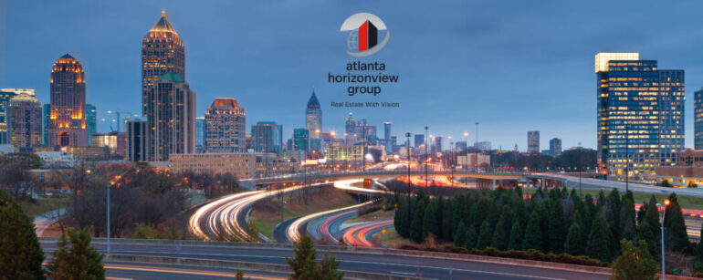 Architectural rendering of Elyse Buckhead Luxury Residences, a luxury condo development at 102 West Paces Ferry Road in Buckhead Atlanta, featuring modern design and skyline views.