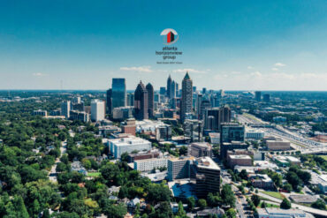 Atlanta Real Estate Broker - Anthony Acosta