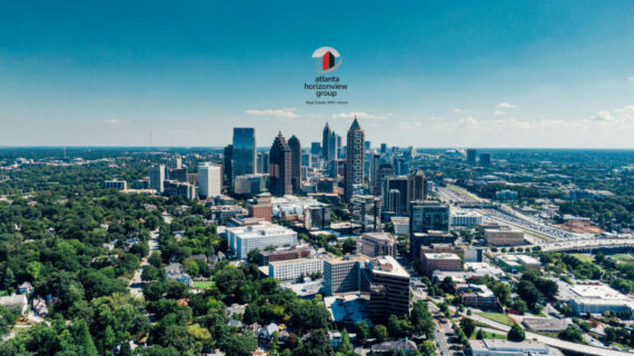 Atlanta Real Estate Broker - Anthony Acosta