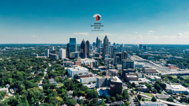 Atlanta Real Estate Broker - Anthony Acosta