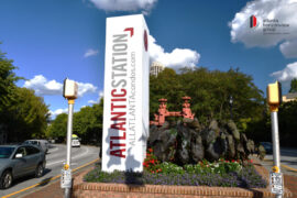 Top Realtor in Atlantic Station - Anthony Acosta