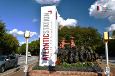 Top Realtor in Atlantic Station - Anthony Acosta