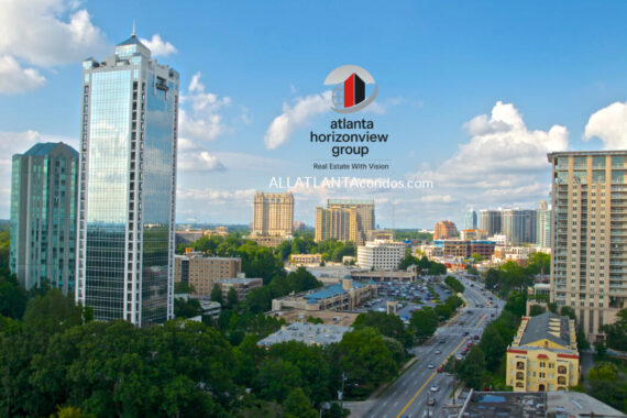Atlanta Top Realtor in Buckhead