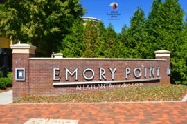 Buy a condo in Decatur Anthony Acosta