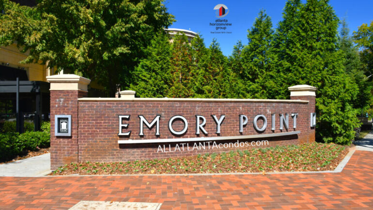 Buy a condo in Decatur Anthony Acosta