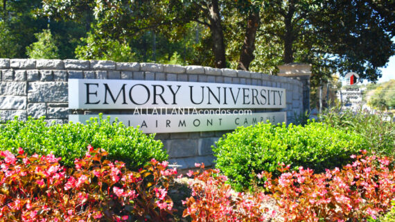 Top Realtor in Decatur - Anthony Acosta