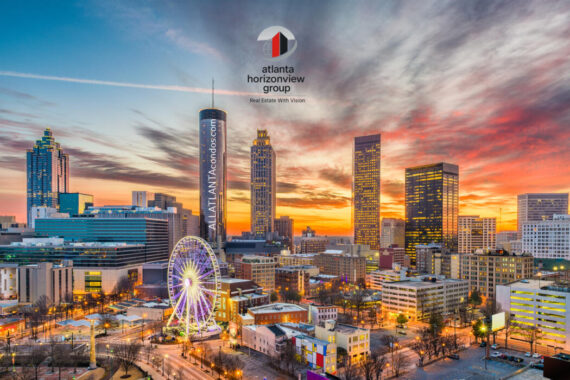 Atlanta Real Estate Agent